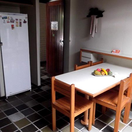 Manaira Hostel João Pessoa Zewnętrze zdjęcie