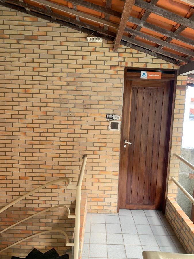 Manaira Hostel João Pessoa Zewnętrze zdjęcie