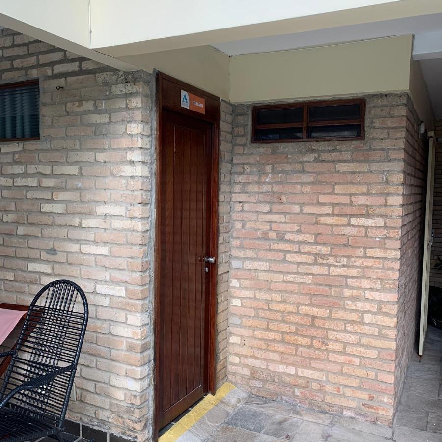Manaira Hostel João Pessoa Zewnętrze zdjęcie