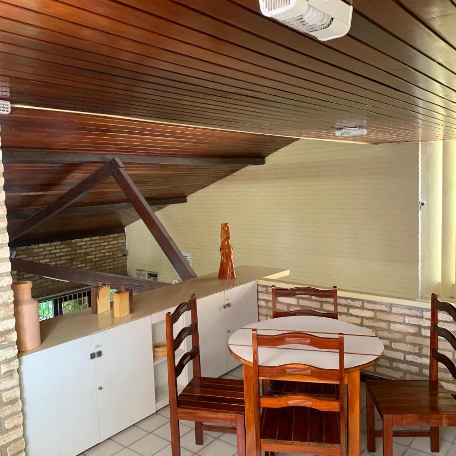 Manaira Hostel João Pessoa Zewnętrze zdjęcie