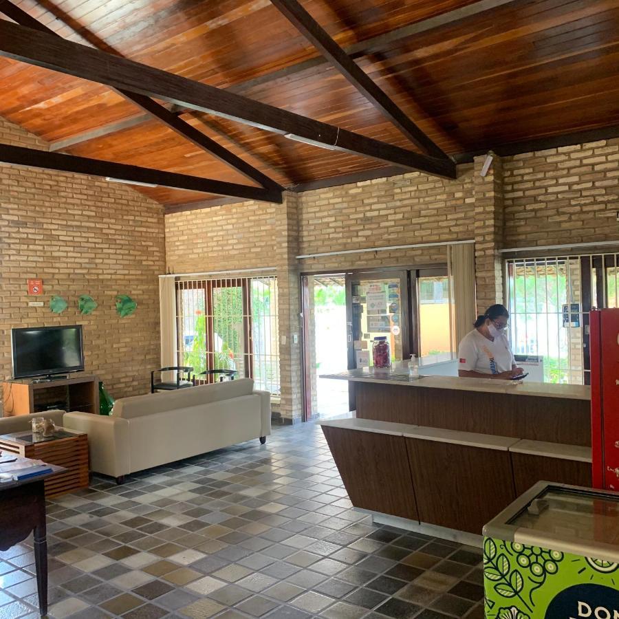 Manaira Hostel João Pessoa Zewnętrze zdjęcie