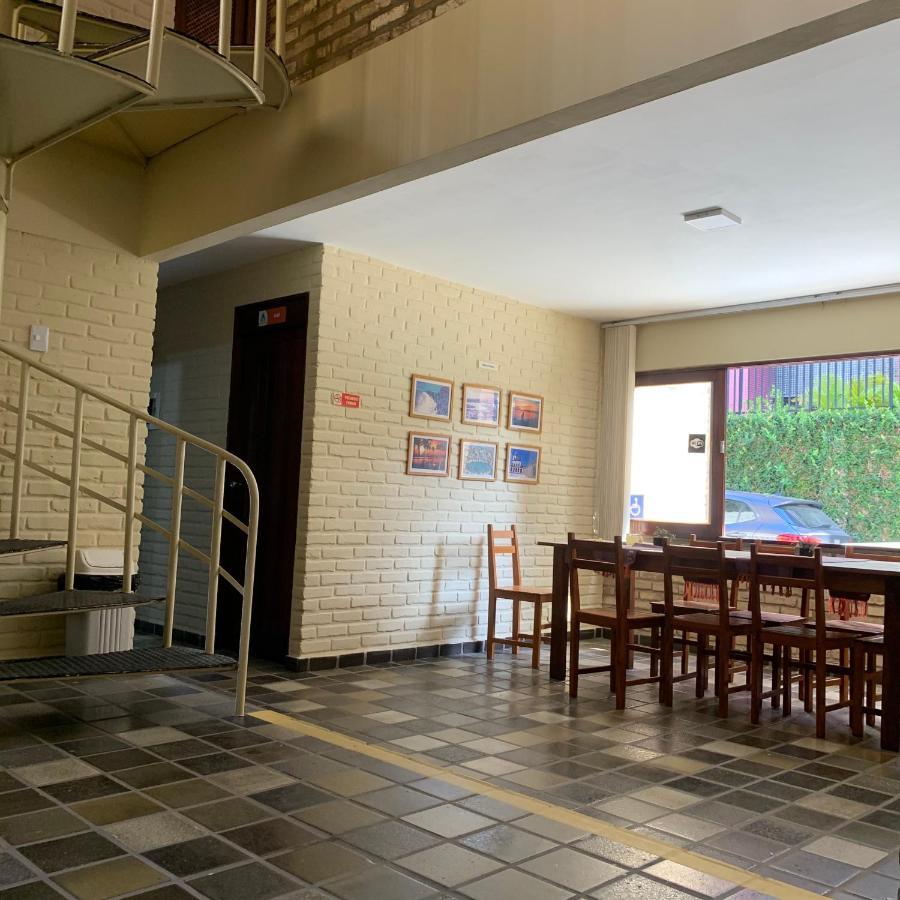Manaira Hostel João Pessoa Zewnętrze zdjęcie