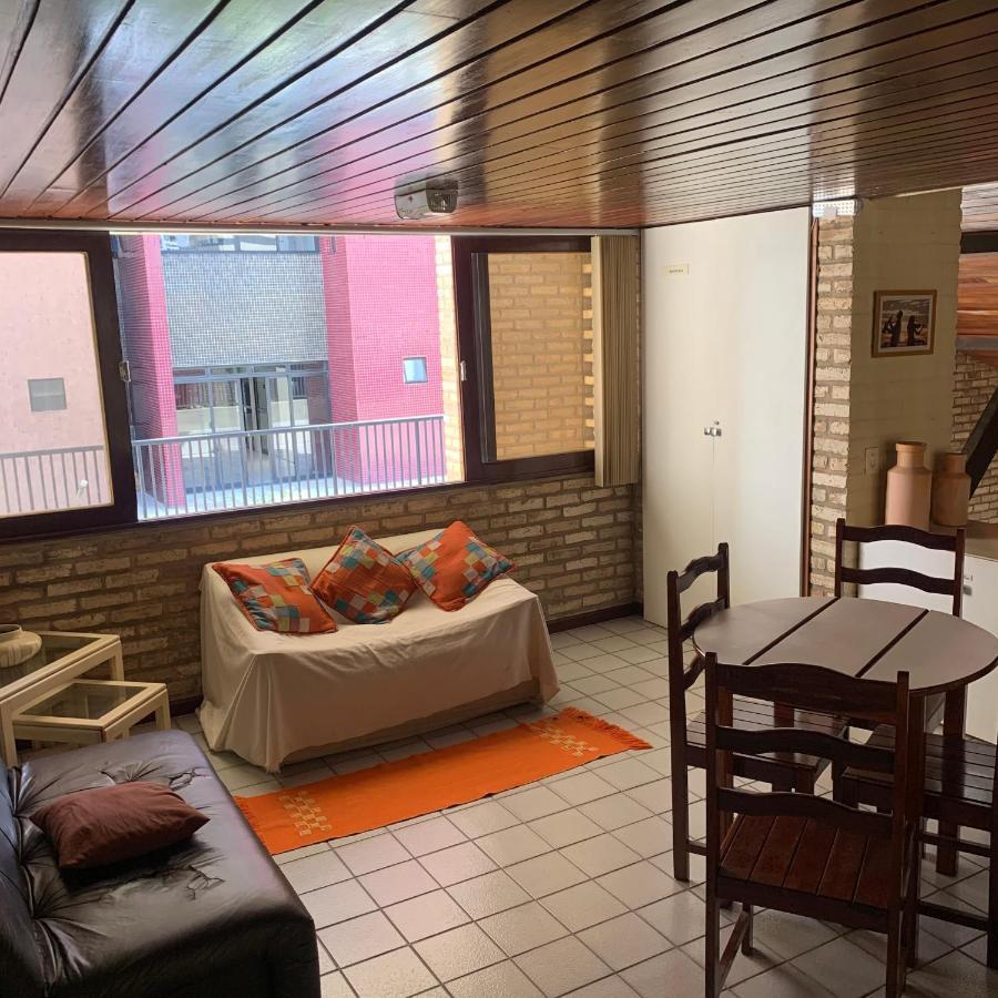 Manaira Hostel João Pessoa Zewnętrze zdjęcie