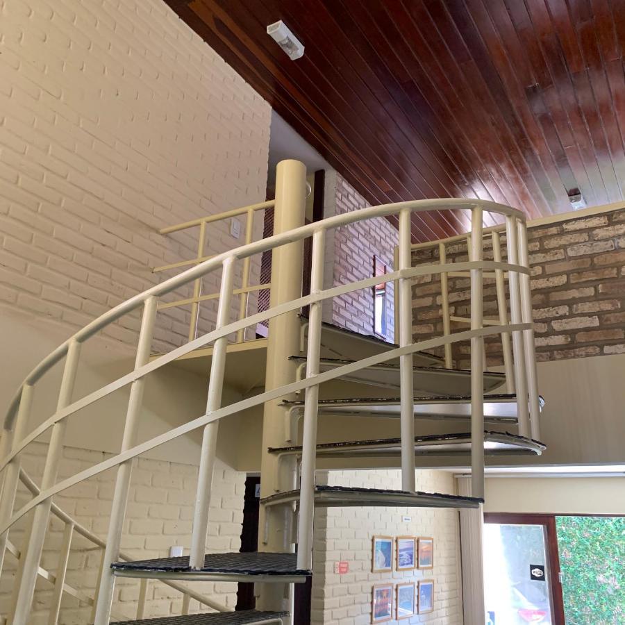 Manaira Hostel João Pessoa Zewnętrze zdjęcie
