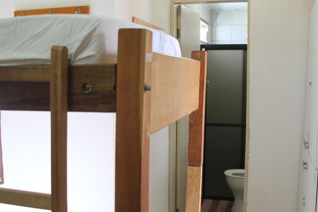 Manaira Hostel João Pessoa Pokój zdjęcie