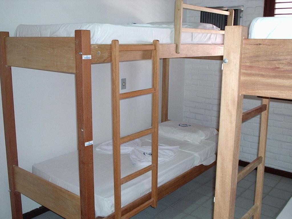Manaira Hostel João Pessoa Pokój zdjęcie