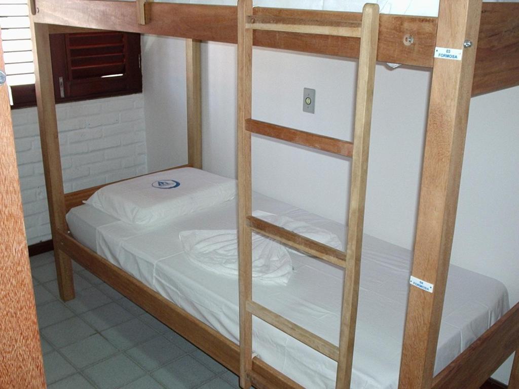 Manaira Hostel João Pessoa Pokój zdjęcie