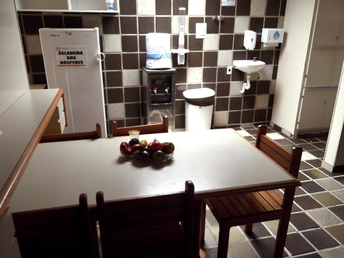 Manaira Hostel João Pessoa Zewnętrze zdjęcie