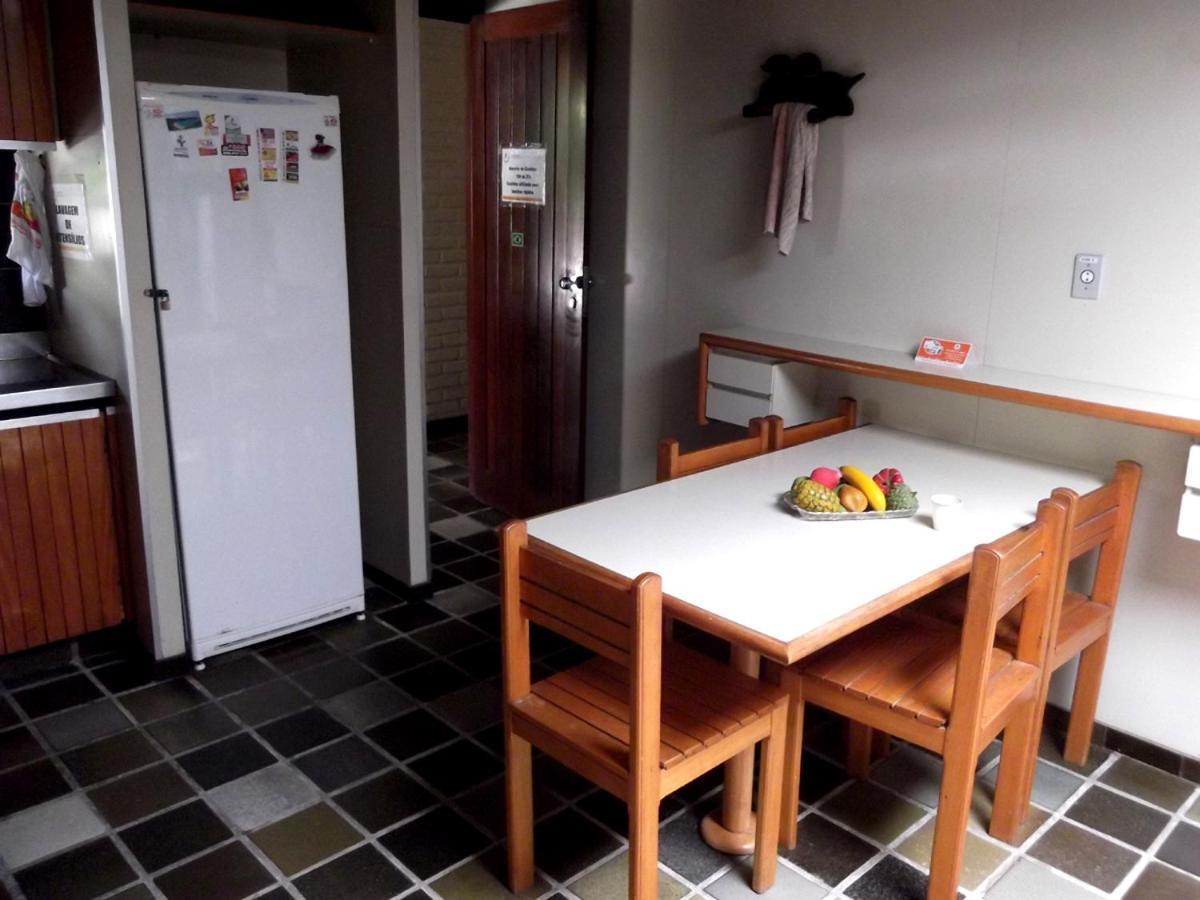 Manaira Hostel João Pessoa Zewnętrze zdjęcie
