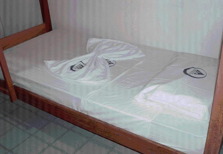 Manaira Hostel João Pessoa Zewnętrze zdjęcie