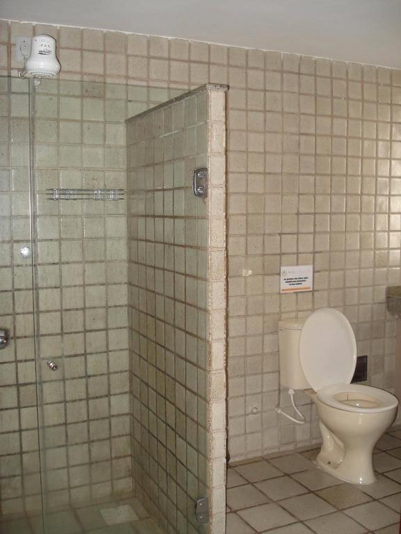 Manaira Hostel João Pessoa Zewnętrze zdjęcie
